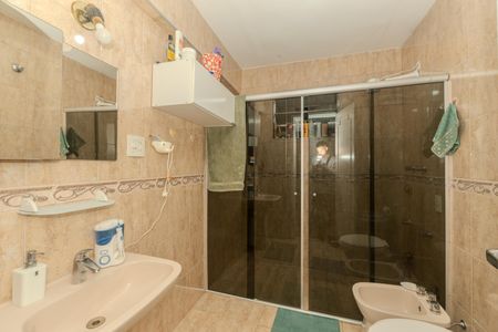 Apartamento à venda com 147m², 4 quartos e 1 vagaBanheiro 1
