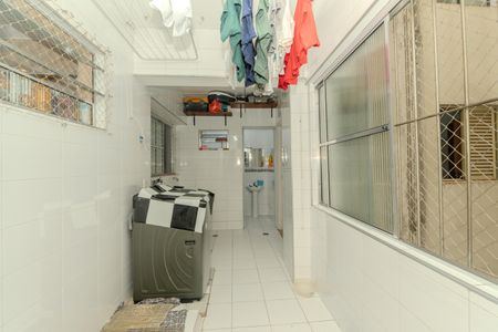 Apartamento à venda com 147m², 4 quartos e 1 vagaÁrea de Serviço