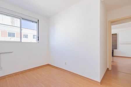 Quarto 2 de apartamento para alugar com 2 quartos, 51m² em Jardim Itu, Porto Alegre