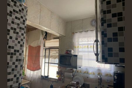 Apartamento à venda com 2 quartos, 49m² em Irajá, Rio de Janeiro