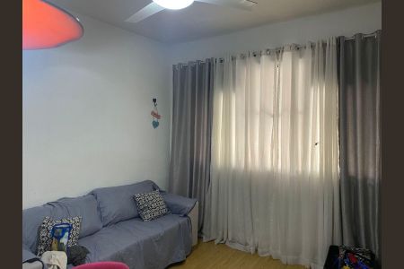 Apartamento à venda com 2 quartos, 49m² em Irajá, Rio de Janeiro