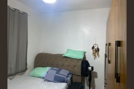 Apartamento à venda com 2 quartos, 49m² em Irajá, Rio de Janeiro