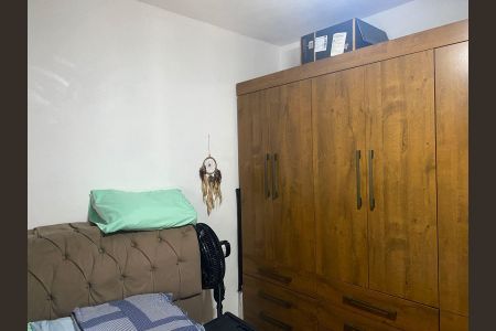 Apartamento à venda com 2 quartos, 49m² em Irajá, Rio de Janeiro
