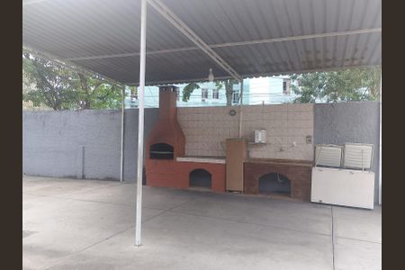 Apartamento à venda com 2 quartos, 49m² em Irajá, Rio de Janeiro