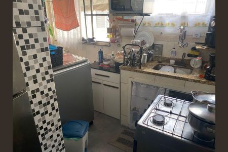 Apartamento à venda com 2 quartos, 49m² em Irajá, Rio de Janeiro