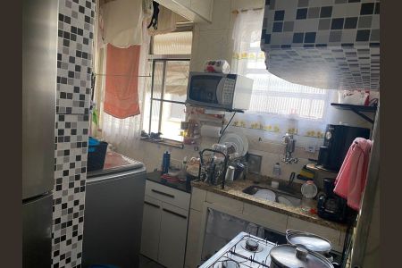 Apartamento à venda com 2 quartos, 49m² em Irajá, Rio de Janeiro