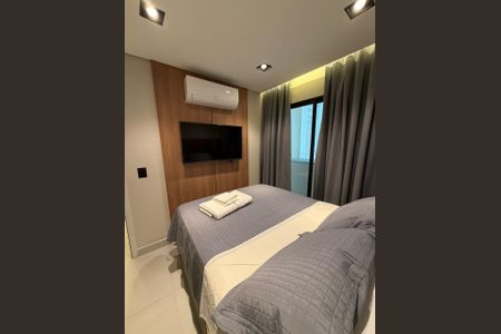 Apartamento à venda com 30m², 1 quarto e sem vaga Apartamento à venda com 30m², 1 quarto e sem vagaFoto 12