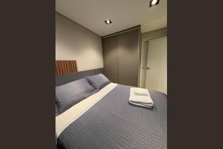 Apartamento à venda com 30m², 1 quarto e sem vaga Apartamento à venda com 30m², 1 quarto e sem vagaFoto 10
