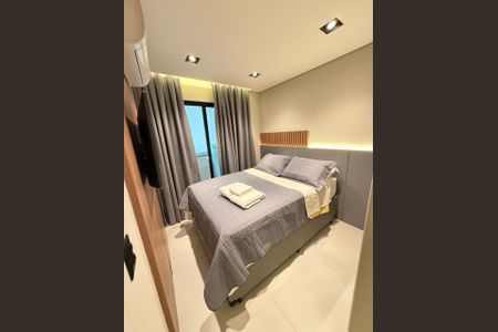 Apartamento à venda com 30m², 1 quarto e sem vaga Apartamento à venda com 30m², 1 quarto e sem vagaFoto 11