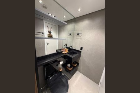 Apartamento à venda com 30m², 1 quarto e sem vaga Apartamento à venda com 30m², 1 quarto e sem vagaFoto 14