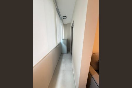 Apartamento à venda com 30m², 1 quarto e sem vaga Apartamento à venda com 30m², 1 quarto e sem vagaFoto 16