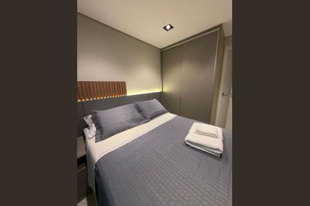 Apartamento à venda com 30m², 1 quarto e sem vaga Apartamento à venda com 30m², 1 quarto e sem vagaFoto 09
