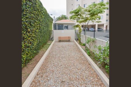 Apartamento à venda com 70m², 2 quartos e 1 vaga Apartamento à venda com 70m², 2 quartos e 1 vagaÁrea de descanso