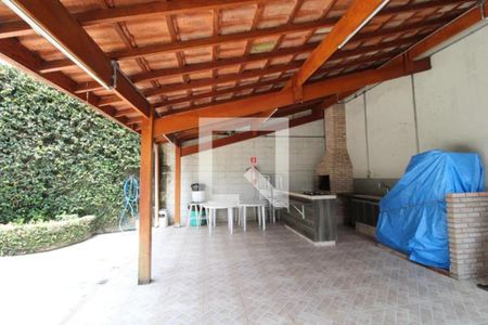 Apartamento à venda com 70m², 2 quartos e 1 vaga Apartamento à venda com 70m², 2 quartos e 1 vagaChurrasqueira