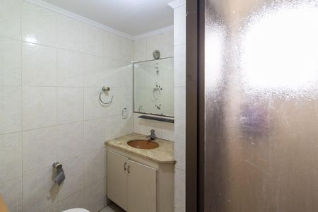 Apartamento à venda com 70m², 2 quartos e 1 vaga Apartamento à venda com 70m², 2 quartos e 1 vagaBanheiro