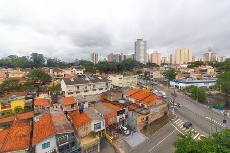 Apartamento à venda com 70m², 2 quartos e 1 vaga Apartamento à venda com 70m², 2 quartos e 1 vagaVista Quarto 2