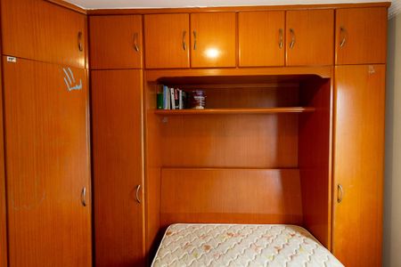 Apartamento à venda com 70m², 2 quartos e 1 vaga Apartamento à venda com 70m², 2 quartos e 1 vagaQuarto 2