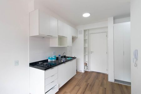 Apartamento para alugar com 26m², 1 quarto e sem vagaSala/Cozinha