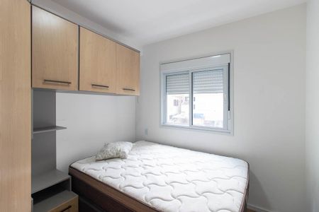 Quarto de apartamento para alugar com 1 quarto, 26m² em Tucuruvi, São Paulo