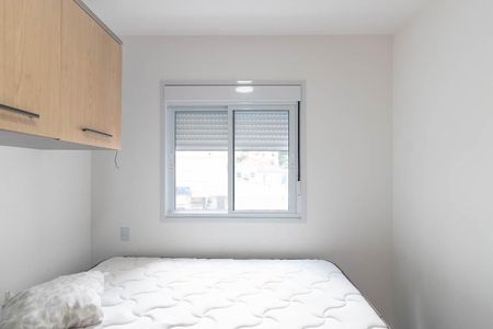 Apartamento para alugar com 26m², 1 quarto e sem vagaQuarto