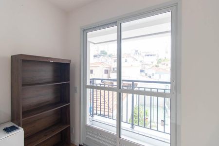 Apartamento para alugar com 26m², 1 quarto e sem vagaSala/Cozinha