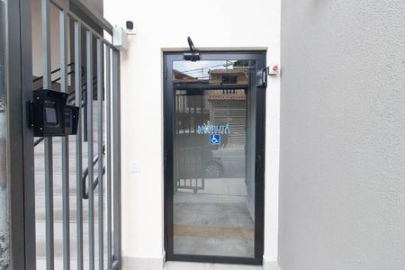 Apartamento para alugar com 26m², 1 quarto e sem vagaElevador de Acessibilidade