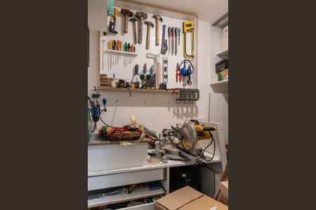 Apartamento à venda com 188m², 3 quartos e 2 vagasQuarto de Serviço