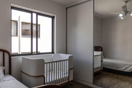 Apartamento à venda com 188m², 3 quartos e 2 vagasQuarto 1