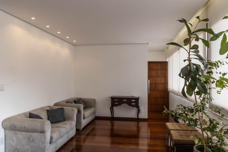 Apartamento à venda com 188m², 3 quartos e 2 vagasSala 