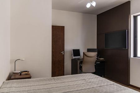 Apartamento à venda com 188m², 3 quartos e 2 vagasSuíte