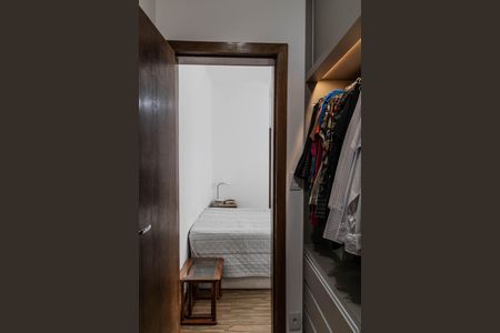 Apartamento à venda com 188m², 3 quartos e 2 vagasCloset
