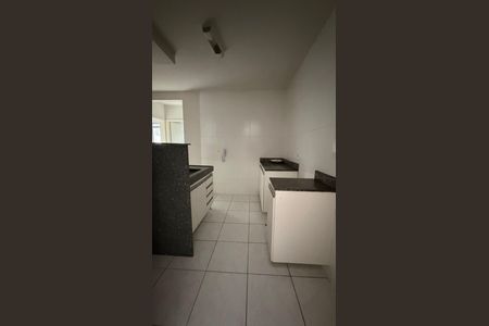Apartamento para alugar com 2 quartos, 64m² em Estrela do Oriente, Belo Horizonte