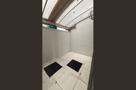 Apartamento para alugar com 2 quartos, 64m² em Estrela do Oriente, Belo Horizonte