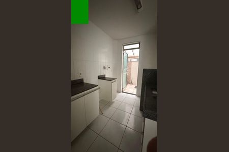 Apartamento para alugar com 2 quartos, 64m² em Estrela do Oriente, Belo Horizonte