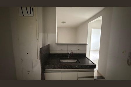 Apartamento para alugar com 2 quartos, 64m² em Estrela do Oriente, Belo Horizonte