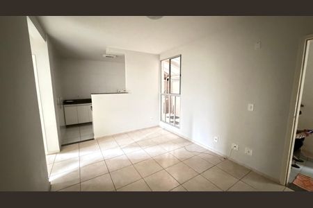Apartamento para alugar com 2 quartos, 64m² em Estrela do Oriente, Belo Horizonte
