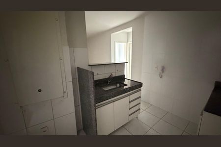 Apartamento para alugar com 2 quartos, 64m² em Estrela do Oriente, Belo Horizonte