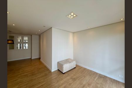 Apartamento à venda com 65m², 1 quarto e 1 vagaSala