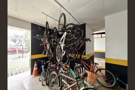 Apartamento à venda com 65m², 1 quarto e 1 vagaBicicletário 