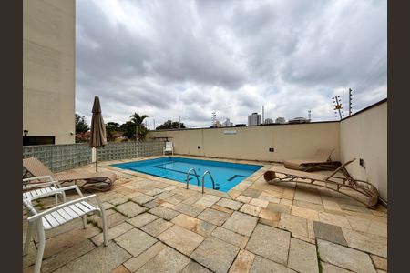 Apartamento à venda com 65m², 1 quarto e 1 vagaPiscina 