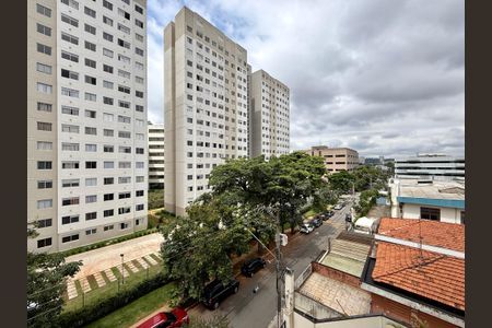 Apartamento à venda com 65m², 1 quarto e 1 vagaVista 