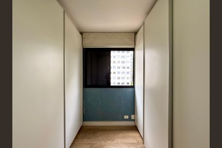 Apartamento à venda com 65m², 1 quarto e 1 vagaCloset Suíte 