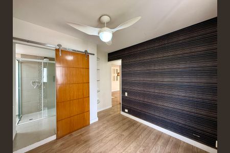 Apartamento à venda com 65m², 1 quarto e 1 vagaSuíte 