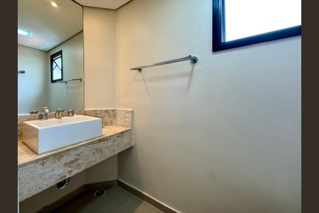 Apartamento à venda com 65m², 1 quarto e 1 vagaBanheiro Suíte 