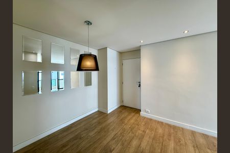 Apartamento à venda com 65m², 1 quarto e 1 vagaSala