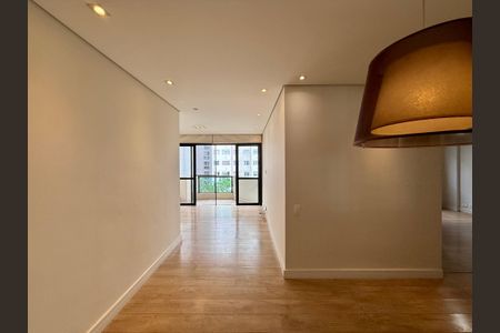 Apartamento à venda com 65m², 1 quarto e 1 vagaSala