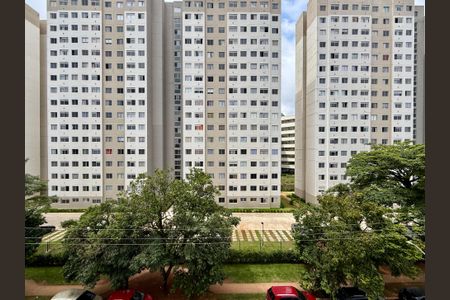 Apartamento à venda com 65m², 1 quarto e 1 vagaVista 