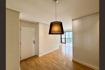 Apartamento à venda com 1 quarto, 65m² em Jardim Promissao, São Paulo
