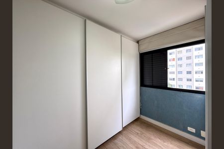 Apartamento à venda com 65m², 1 quarto e 1 vagaCloset Suíte 