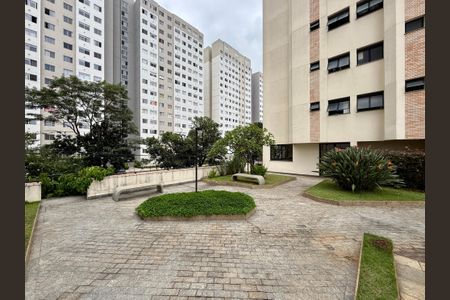 Apartamento à venda com 65m², 1 quarto e 1 vagaÁrea comum